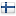 sunainawedsvishnu.com server is located in Finland